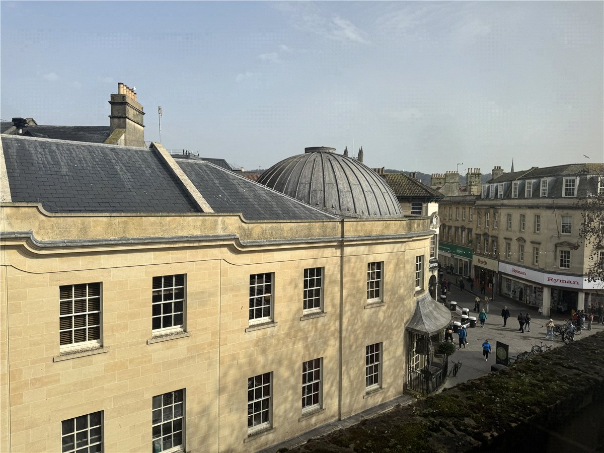 1 bedroom Flat, Monmouth Street, Bath, BA1 - Let Agreed, Image 4