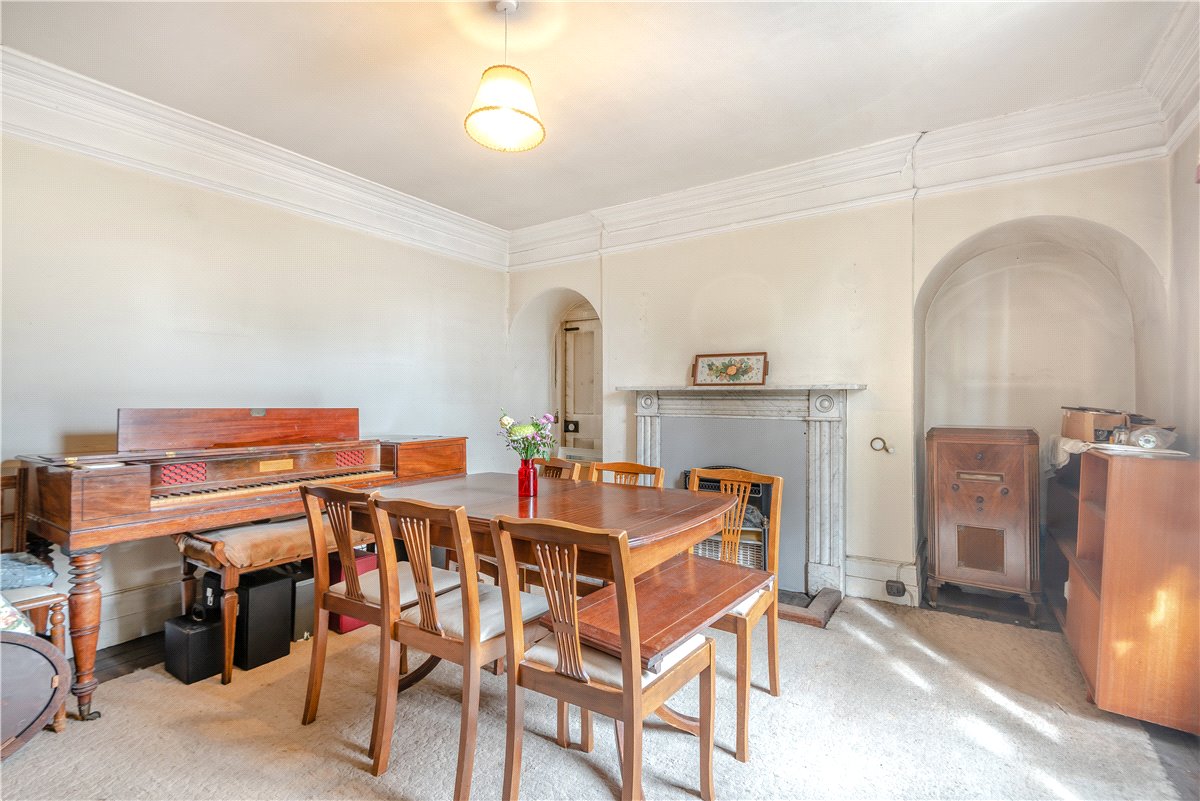 4 bedroom House, Station Road, Petersfield, GU31 - Sold, Image 14