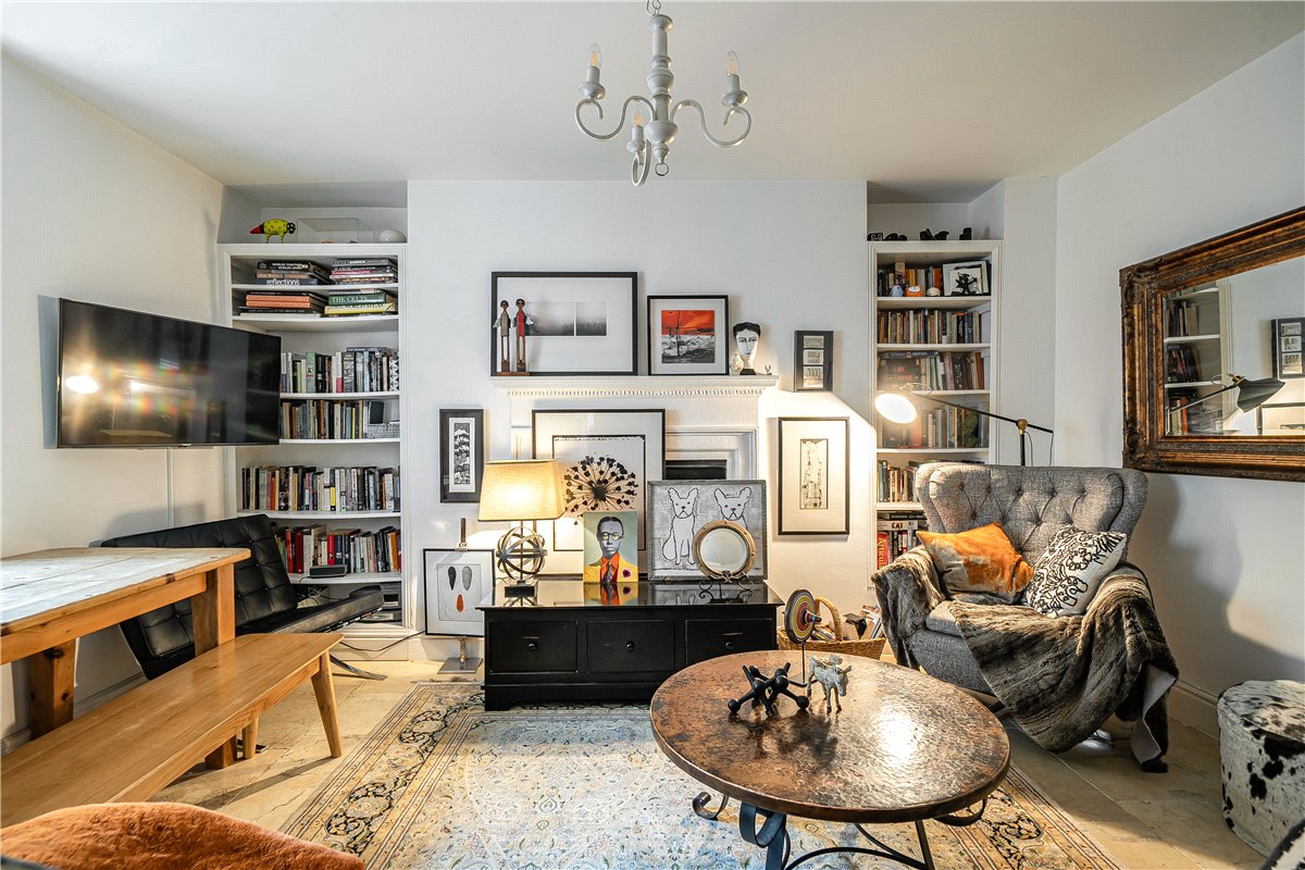 2 bedroom Flat, Sydney Place, Bath, BA2 - Available, Image 7
