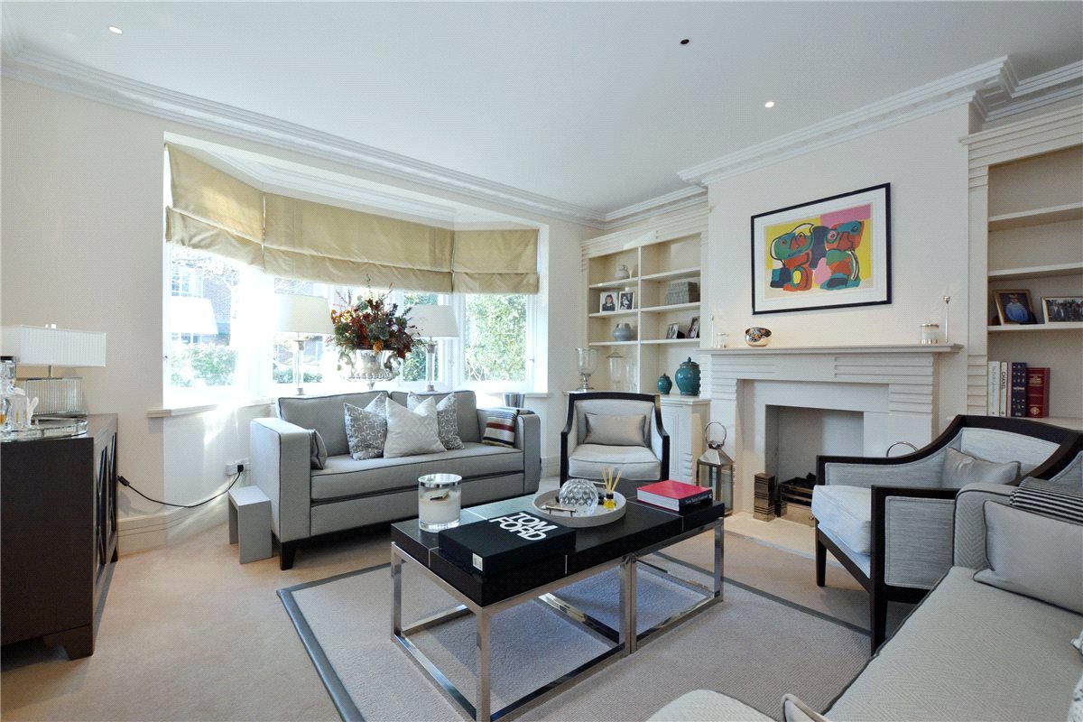 5 bedroom House, Belgrave Road, Barnes, SW13 - Available, Image 12