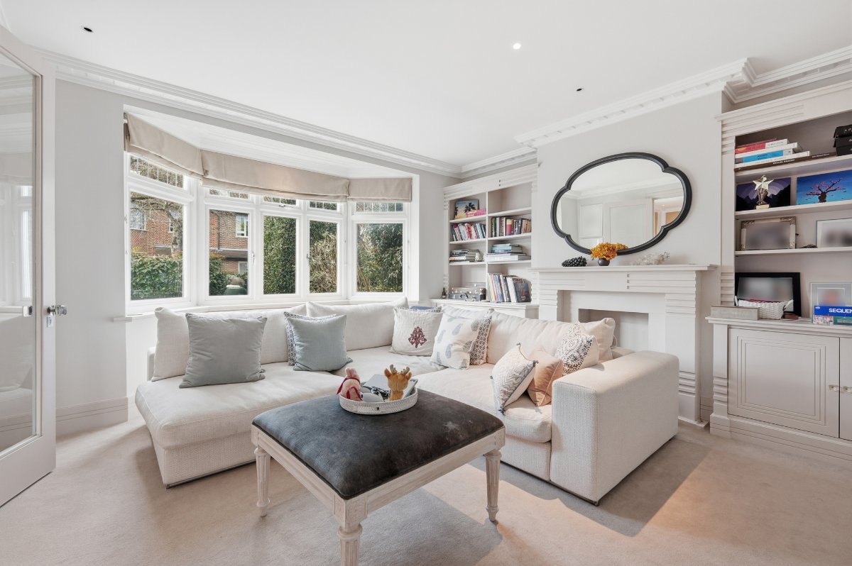 5 bedroom House, Belgrave Road, Barnes, SW13 - Available, Image 12