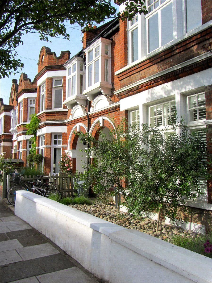 1 bedroom Flat, Mortlake High Street, London, SW14 - Sold, Image 4