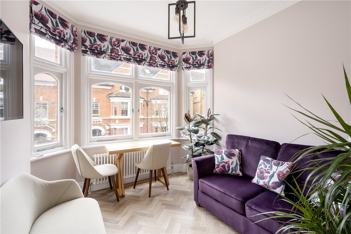 3 bedroom Flat, Wexford Road, London, SW12 - Sold, Image 3