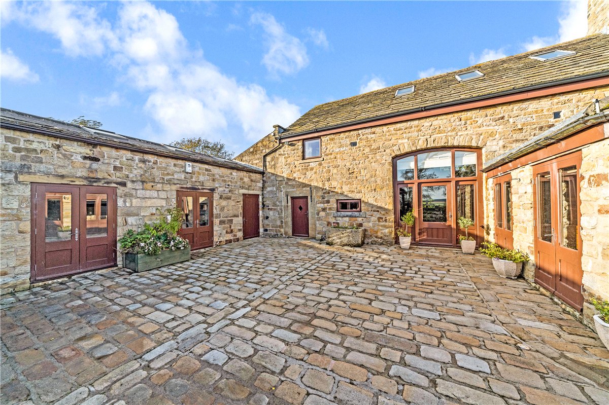 6 bedroom House, Norwood, Near Harrogate, HG3 - Available, Image 4