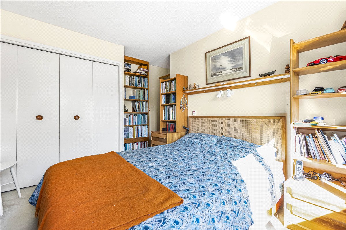3 bedroom Bungalow, Foxton Close, Oxford, OX2 - Sold, Image 9