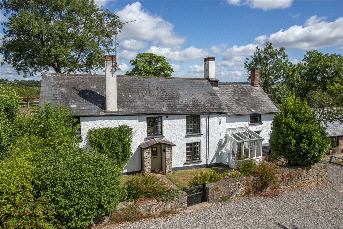 0 bedroom House, Huntsham, Tiverton, EX16 - Available, Image 25