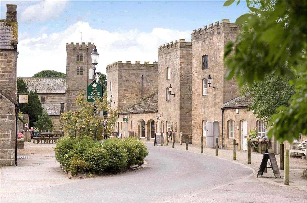 166  House, Ripley Castle, Ripley, HG3 - Available, Image 29