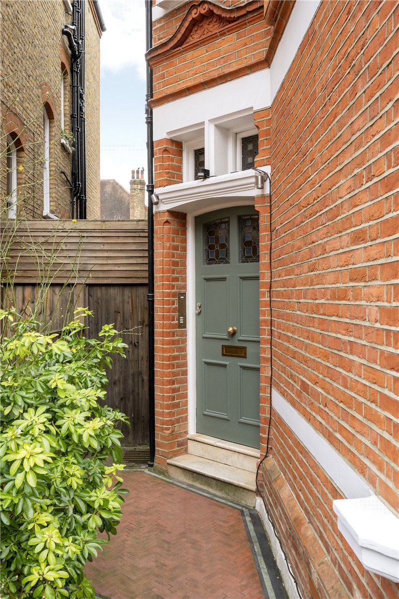 3 bedroom Flat, Wexford Road, London, SW12 - Sold, Image 9