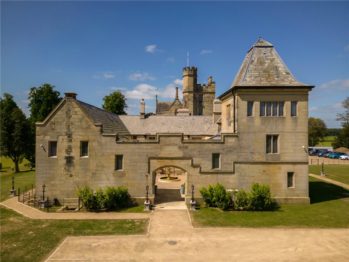 2 bedroom Flat, The Winery, The Servants Quarter, YO19 - Let Agreed, Image 14