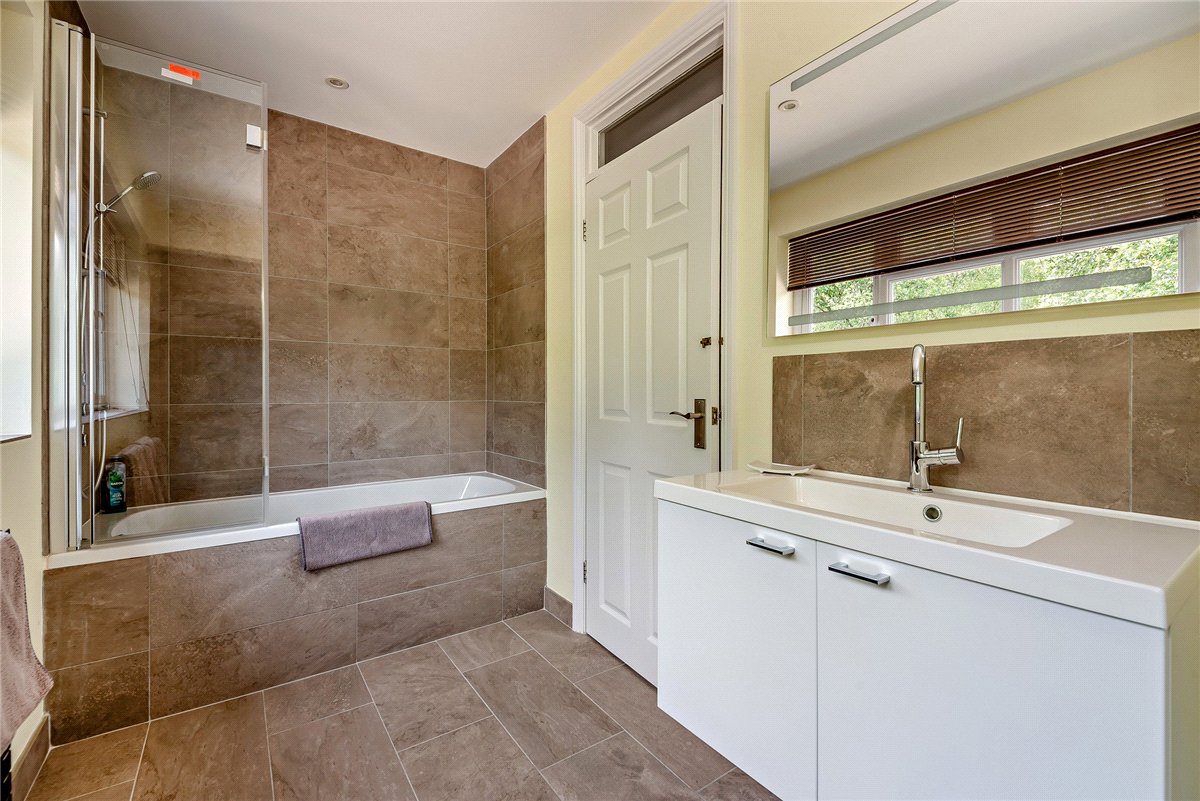 4 bedroom House, Crookham Common Road, Crookham Common, RG19 - Sold, Image 7