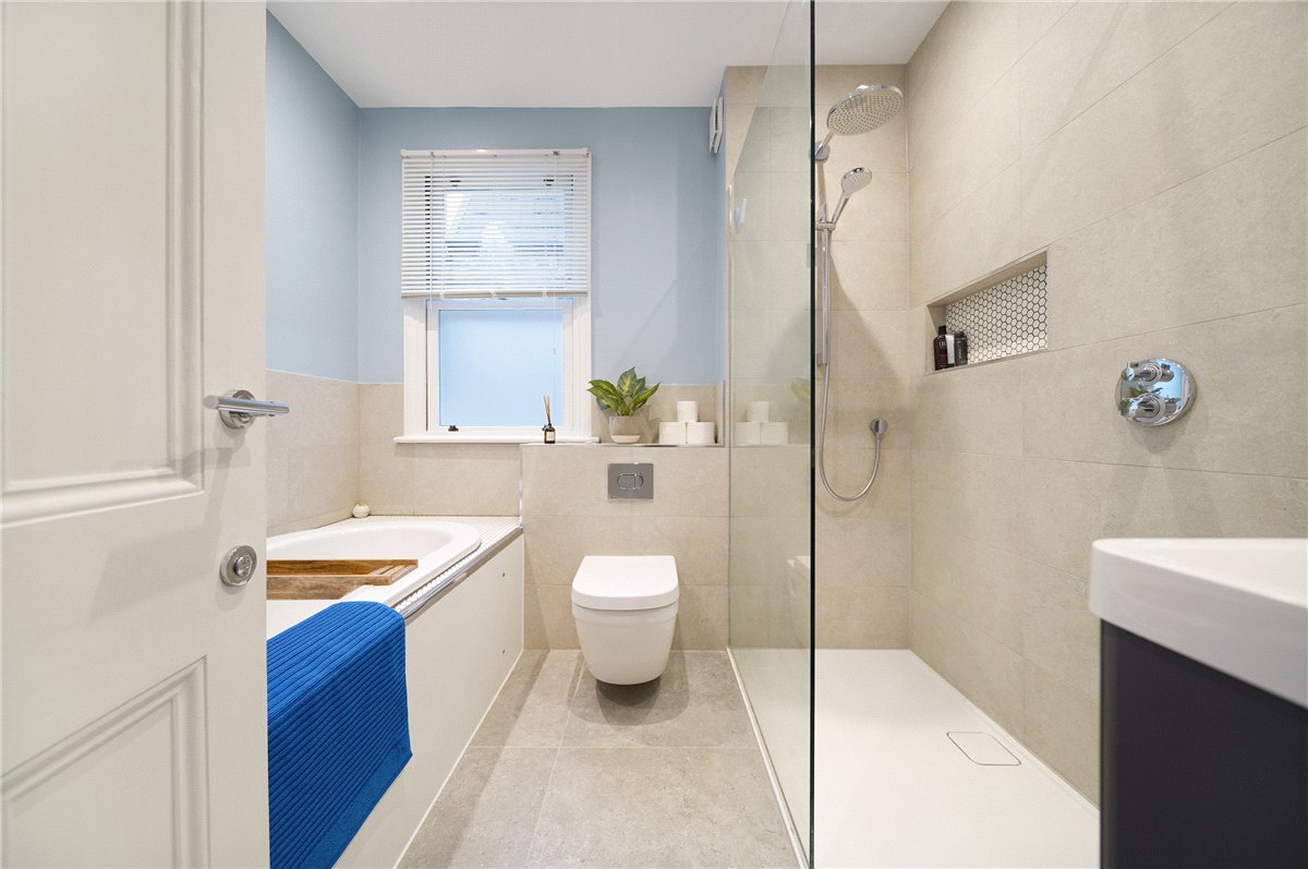 5 bedroom House, Inglethorpe Street, London, SW6 - Sold, Image 18