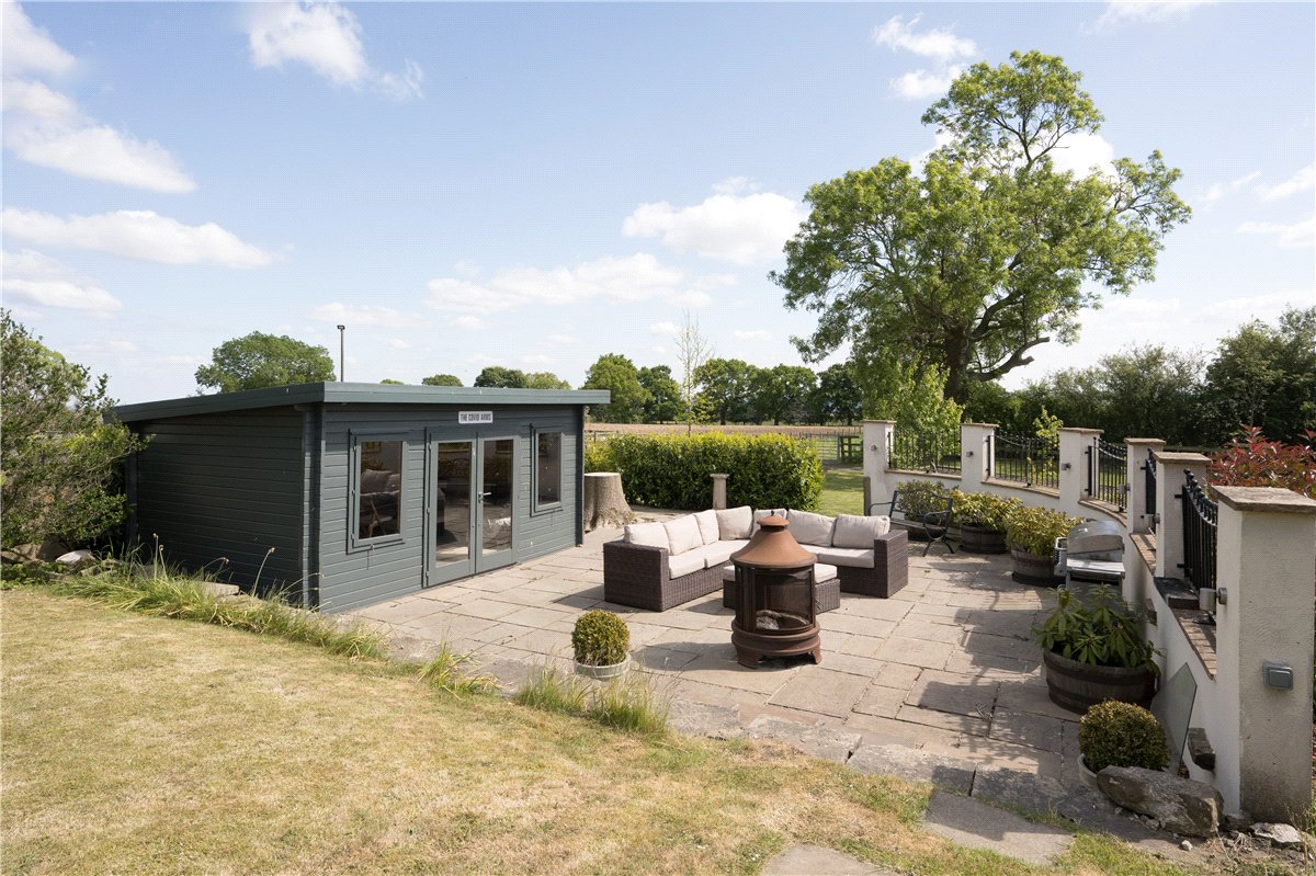 4 bedroom House, Follifoot Lane, Kirkby Overblow, HG3 - Available, Image 13
