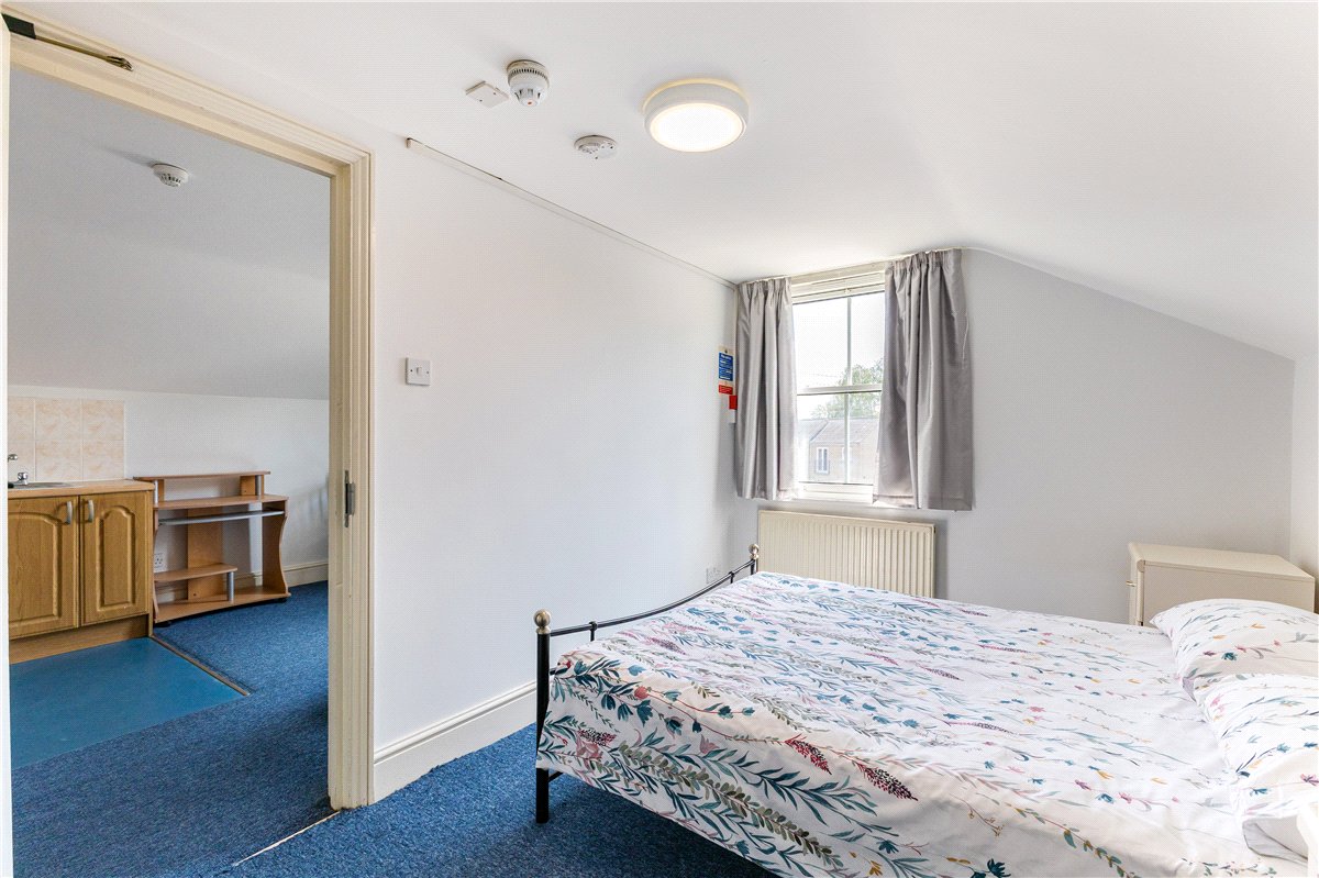 11 bedroom House, Chesterton Road, Cambridge, CB4 - Sold STC, Image 8