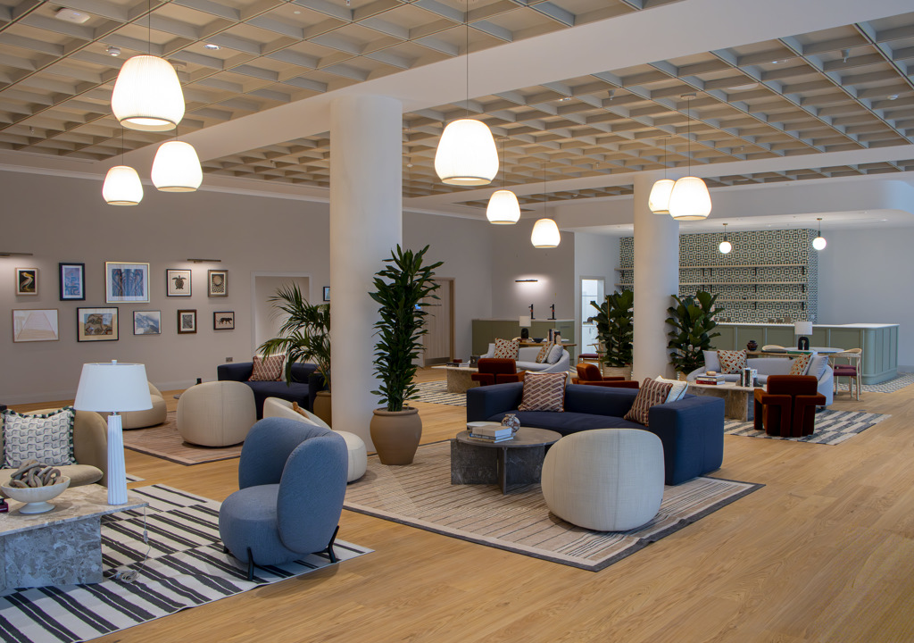 4000 to 214000 Sq Ft, Trinity House, Oxford, OX4 - Available, Image 4