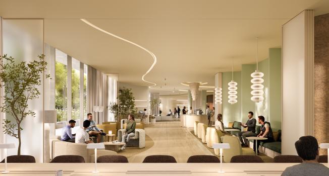 4000 to 214000 Sq Ft, Trinity House, Oxford, OX4 - Available, Image 4