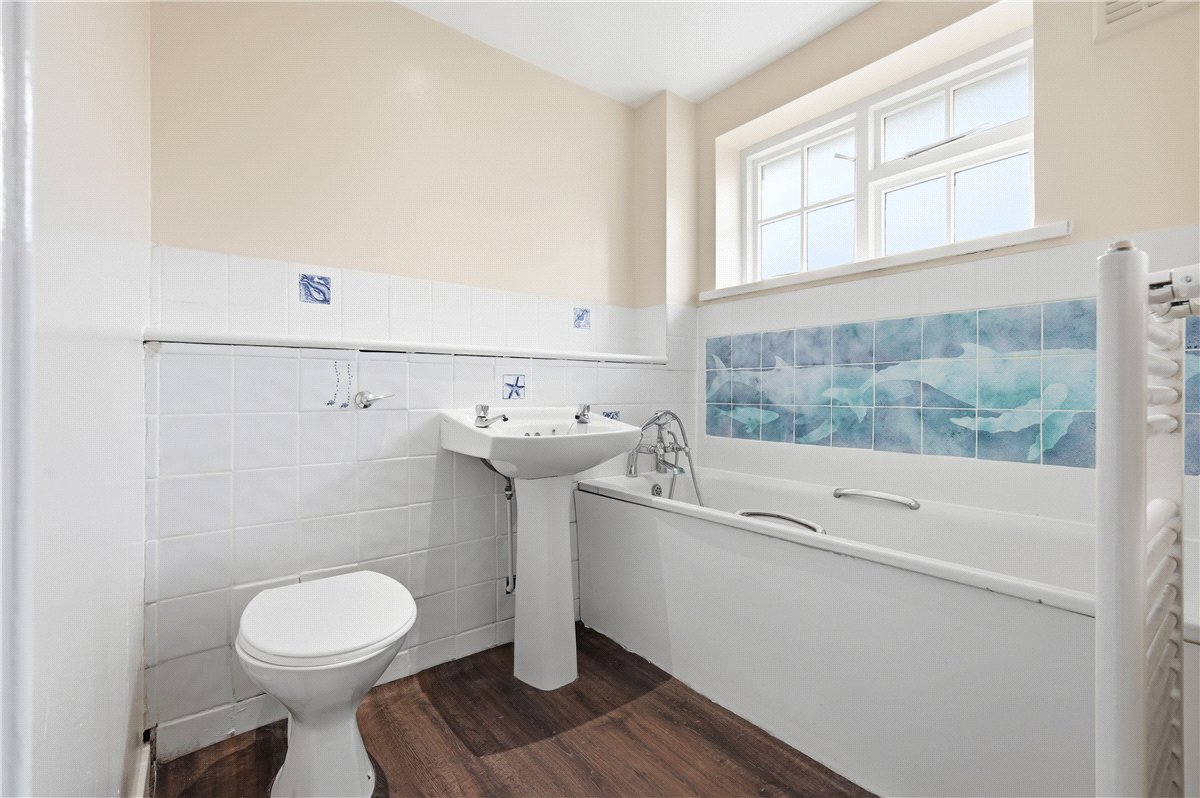 1 bedroom House, Ashdown Way, Balham, SW17 - Sold STC, Image 6