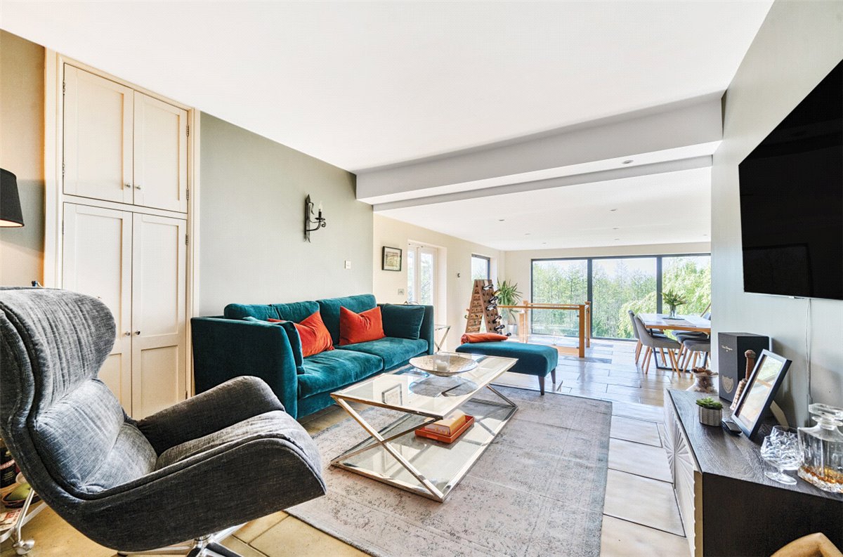 5 bedroom House, Studley Corner, Studley, SN11 - Sold, Image 22