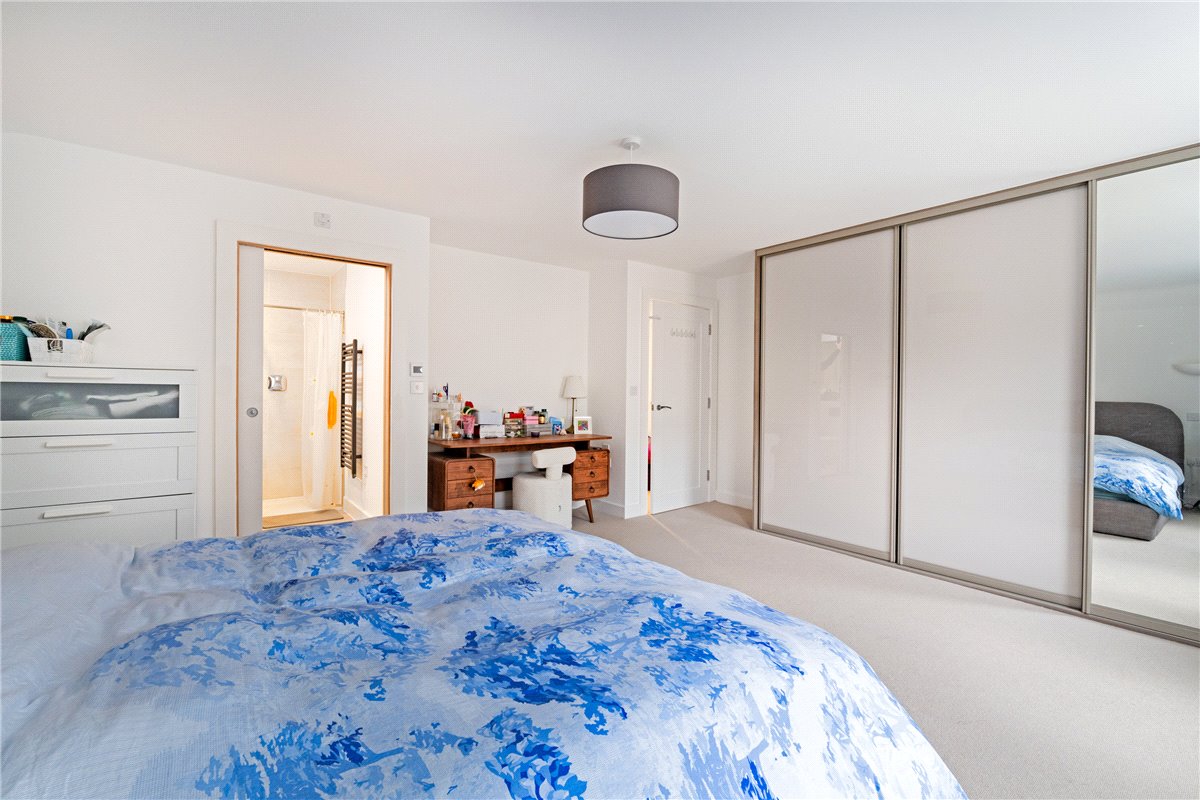 4 bedroom House, Turvill Place, Cambridge, CB4 - Sold STC, Image 7