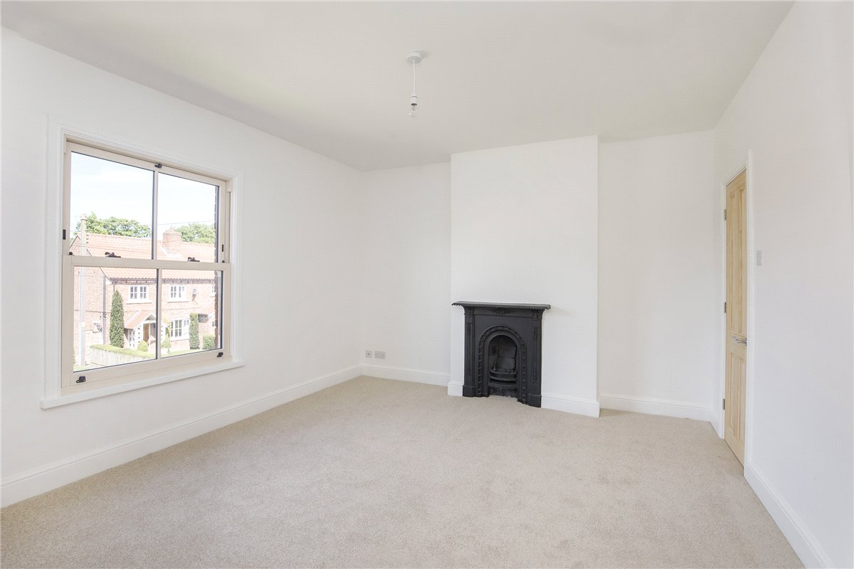 4 bedroom House, Croft Farm House, Main Street, YO26 - Let Agreed, Image 3