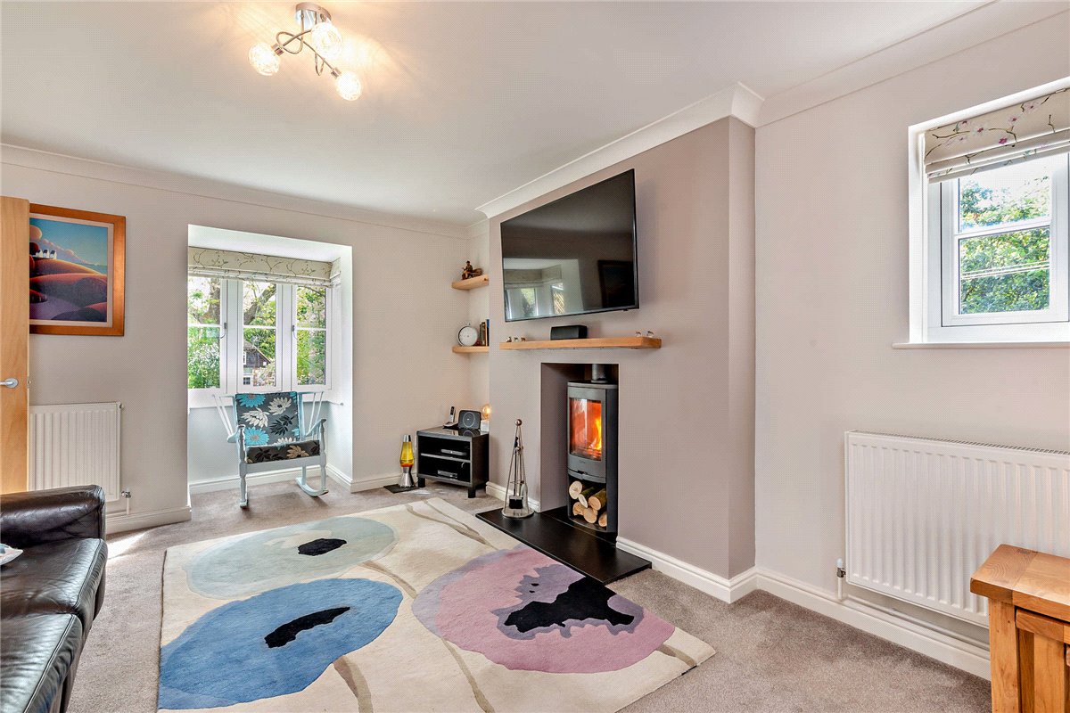 3 bedroom House, Stoke, Andover, SP11 - Sold, Image 11