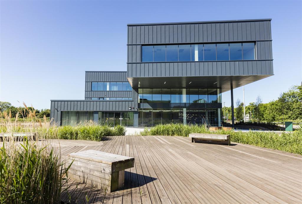 2271 to 22723 Sq Ft, Jesse Boot Avenue, Nottingham, NG7 - Available, Image 7