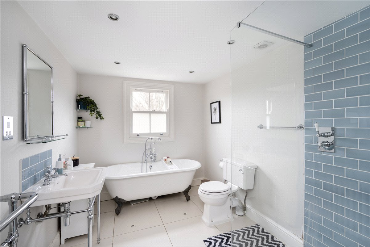 4 bedroom House, Beechcroft Road, London, SW17 - Sold, Image 10