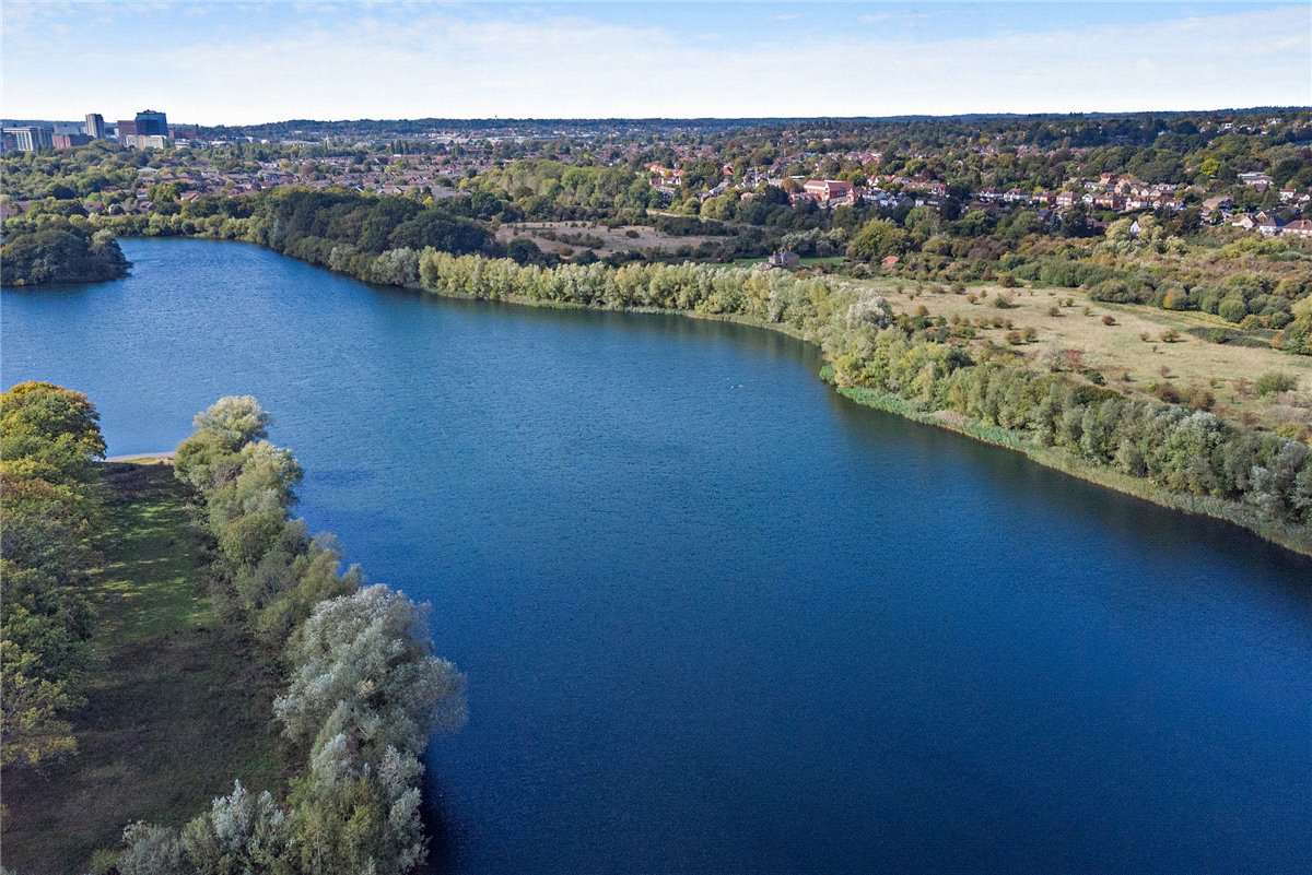 411  Land, Henley Road, Caversham, RG4 - Sold STC, Image 6