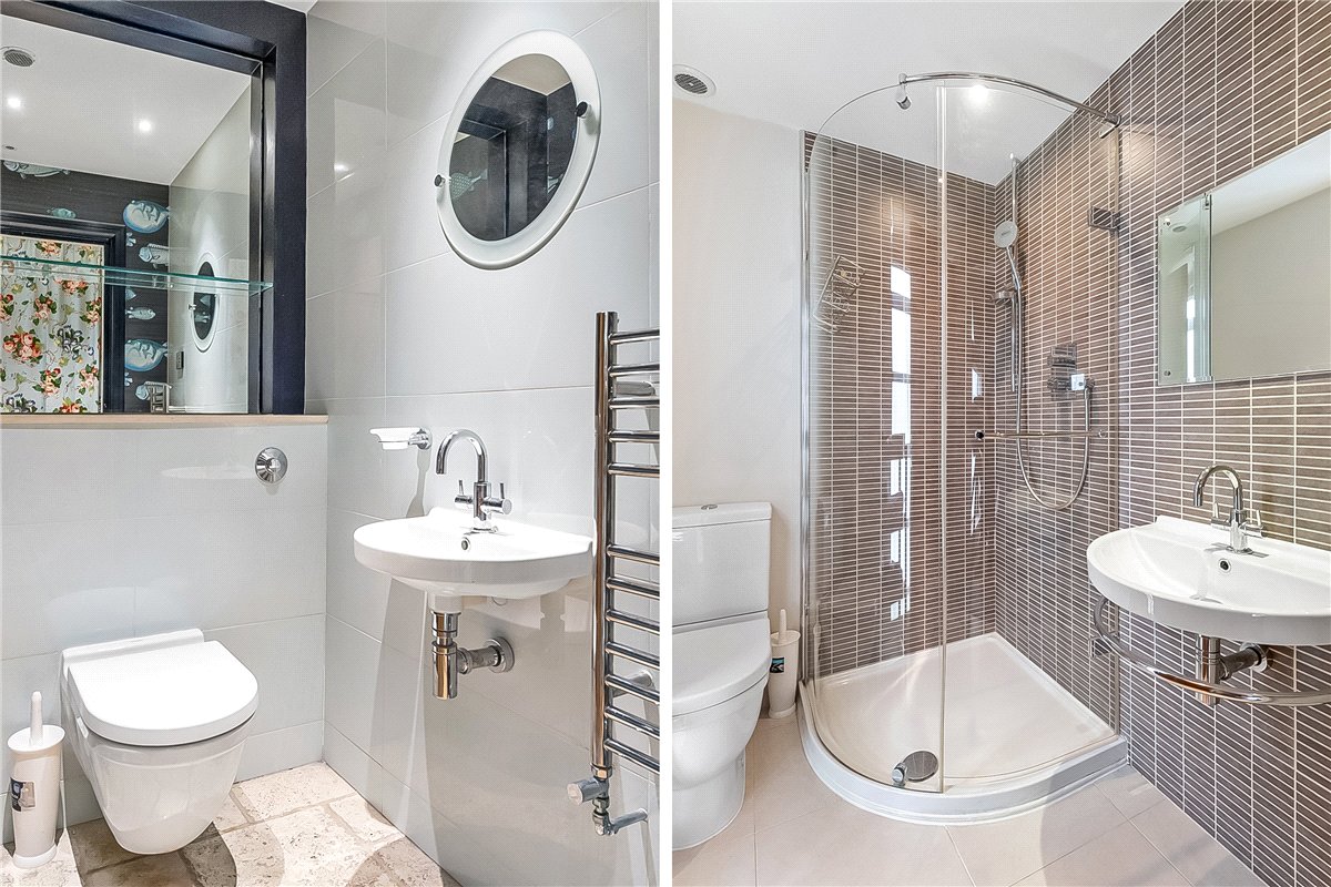 5 bedroom House, Wiseton Road, London, SW17 - Available, Image 19