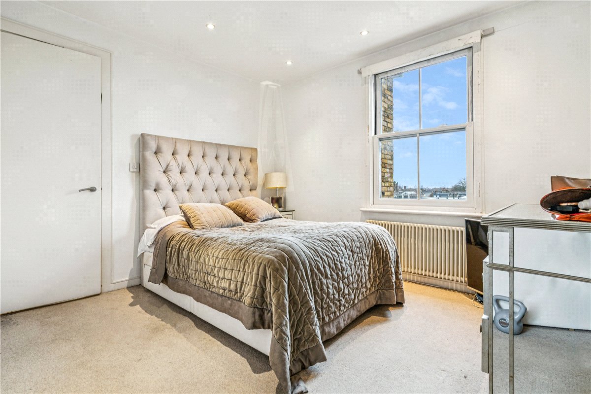2 bedroom Flat, Bellevue Village Wandsworth Common, 224 Trinity Road, SW17 - Sold STC, Image 6