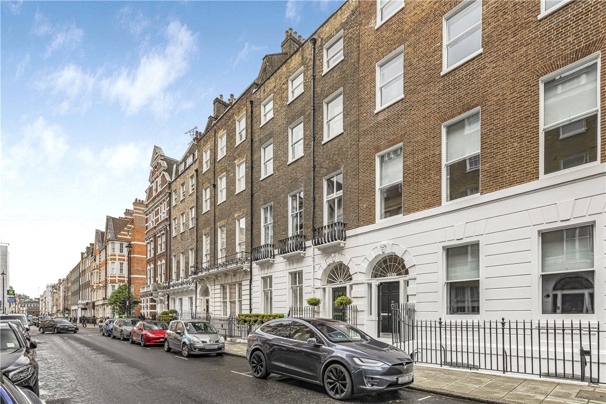 2 bedroom Flat, Wimpole Street, Marylebone, W1G - Available, Image 14