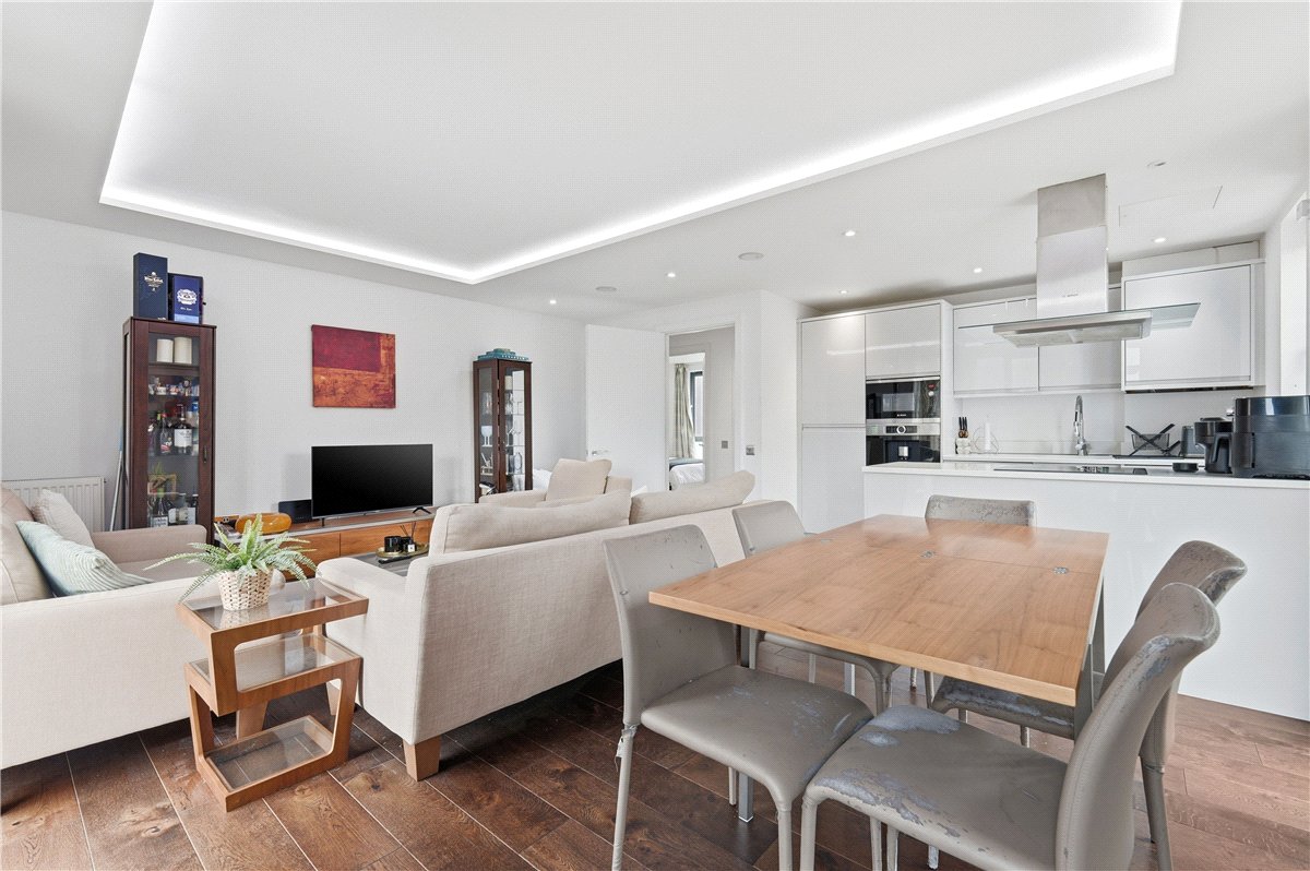 3 bedroom Flat, Lillie Road, London, SW6 - Available, Image 8