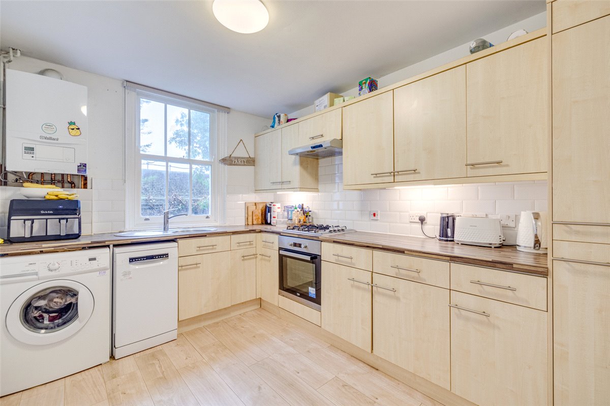 4 bedroom Flat, Westcroft Square, London, W6 - Available, Image 6