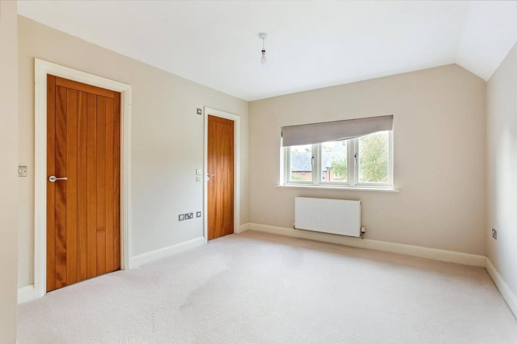 3 bedroom House, Pewsey Road, Rushall, SN9 - Let Agreed, Image 1