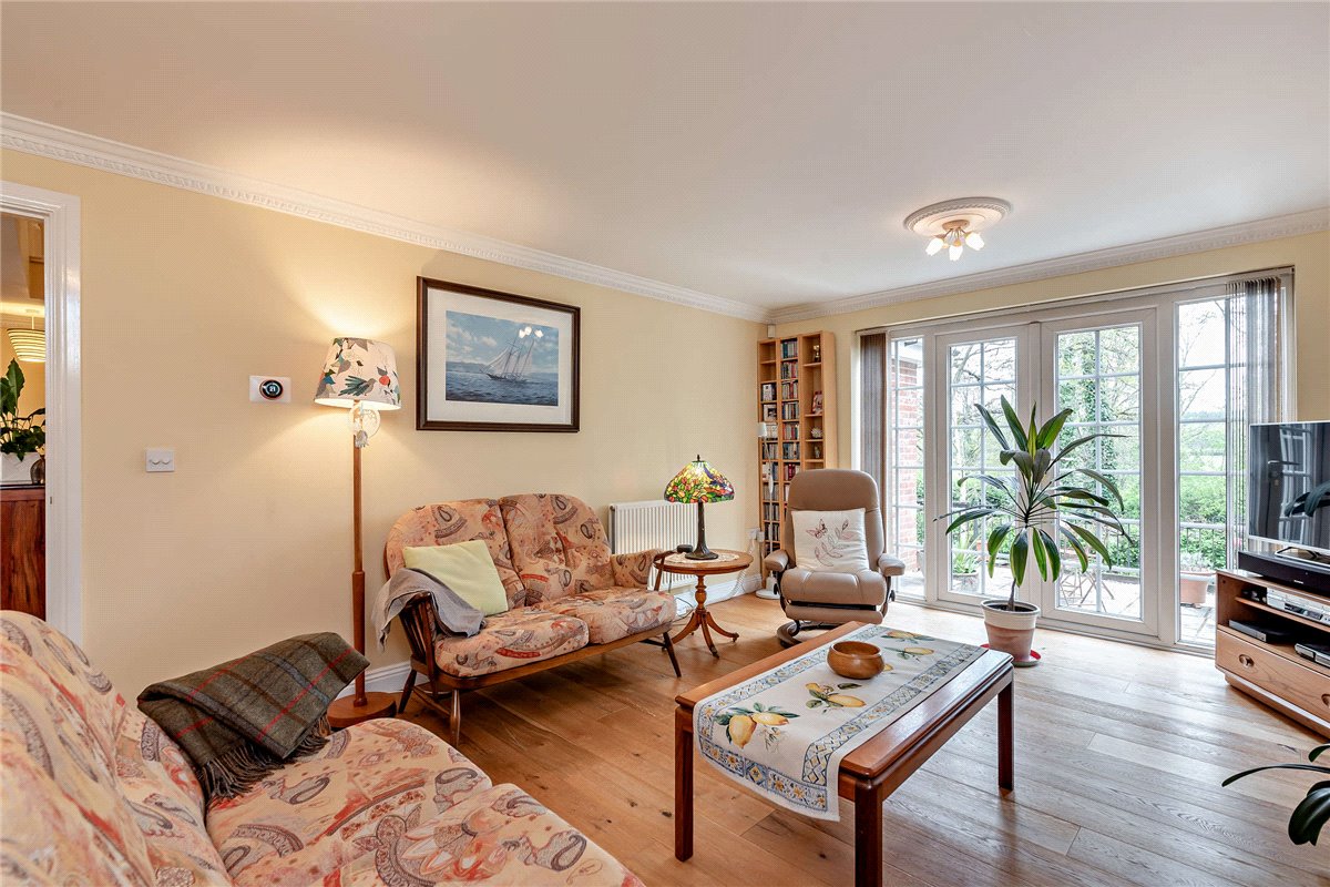 5 bedroom House, Spring Gardens, Newbury, RG20 - Sold STC, Image 8