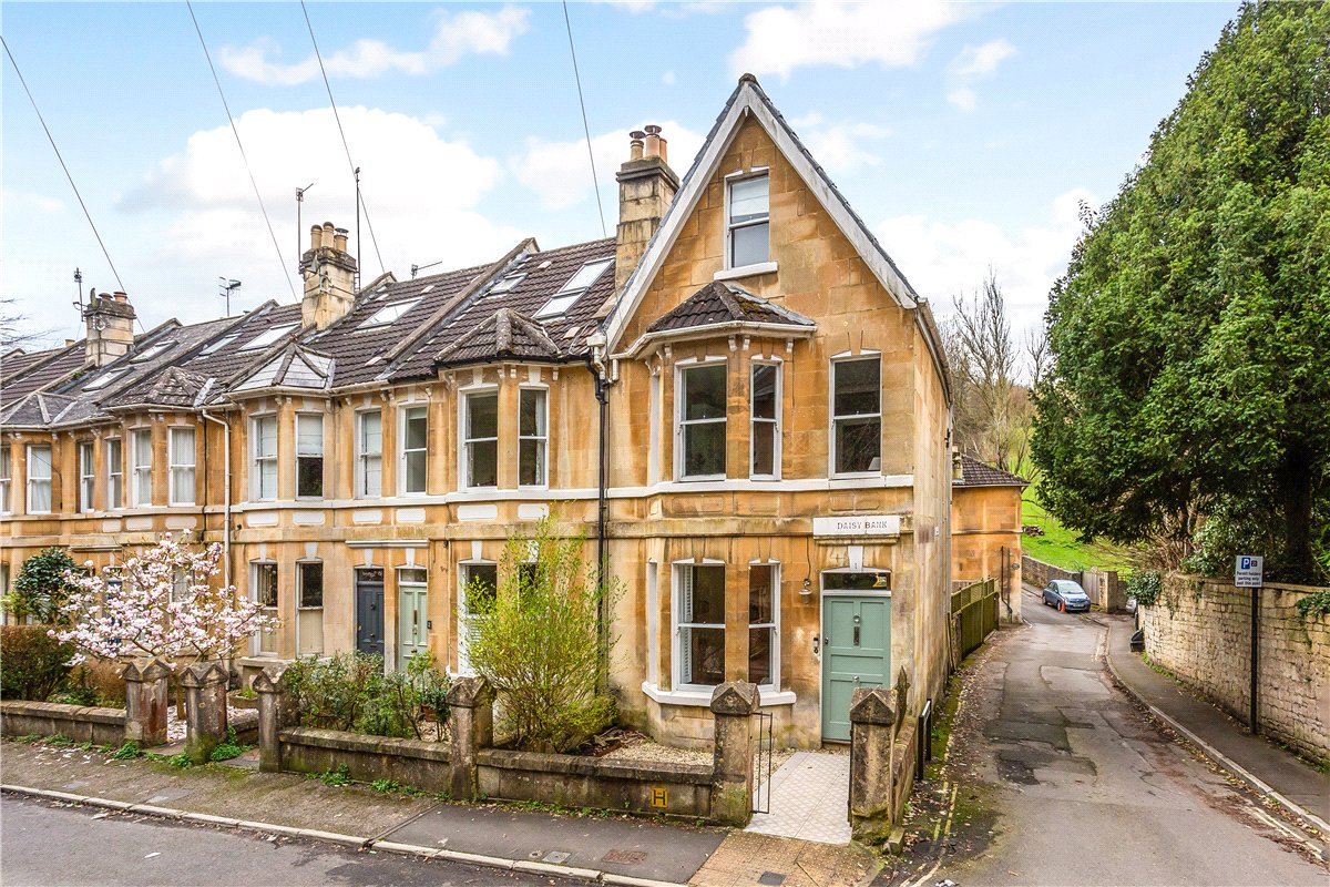 3 bedroom House, Daisy Bank, Bath, BA2 - Let Agreed
