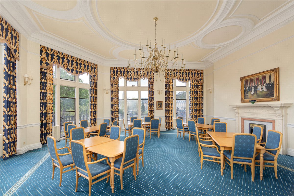 2 bedroom Flat, The Empire, Grand Parade, BA2 - Available, Image 2