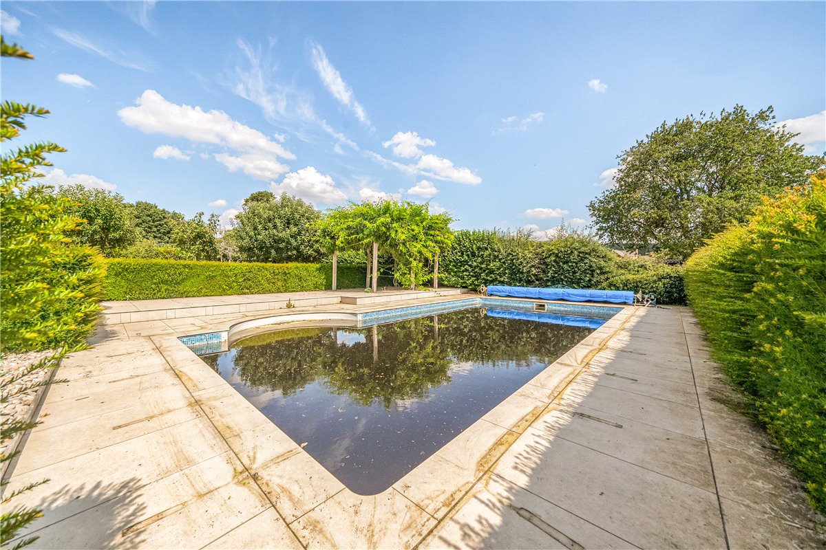 5 bedroom House, Crofton, Marlborough, SN8 - Available, Image 19