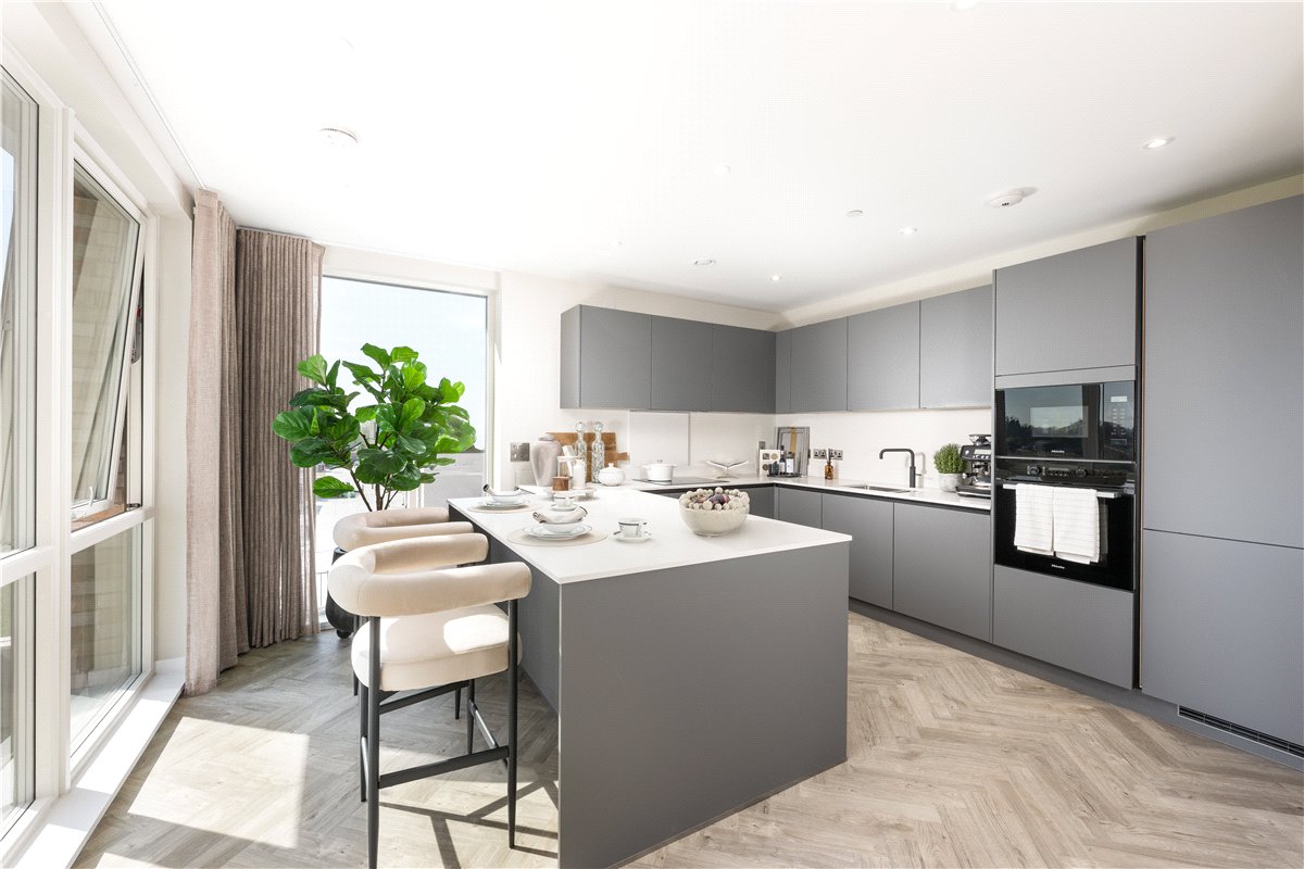 3 bedroom Flat, Eddington Avenue, Eddington, CB3 - Available, Image 10