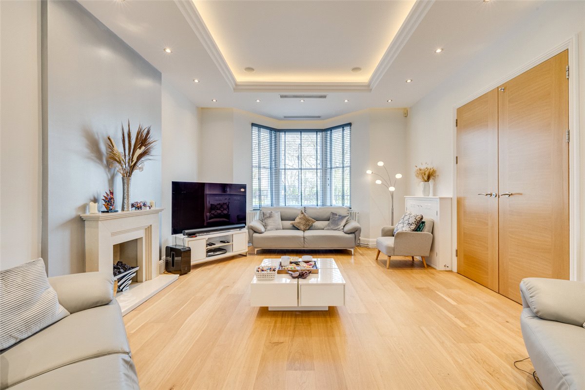 5 bedroom House, Fulham Palace Road, Fulham, SW6 - Available, Image 33