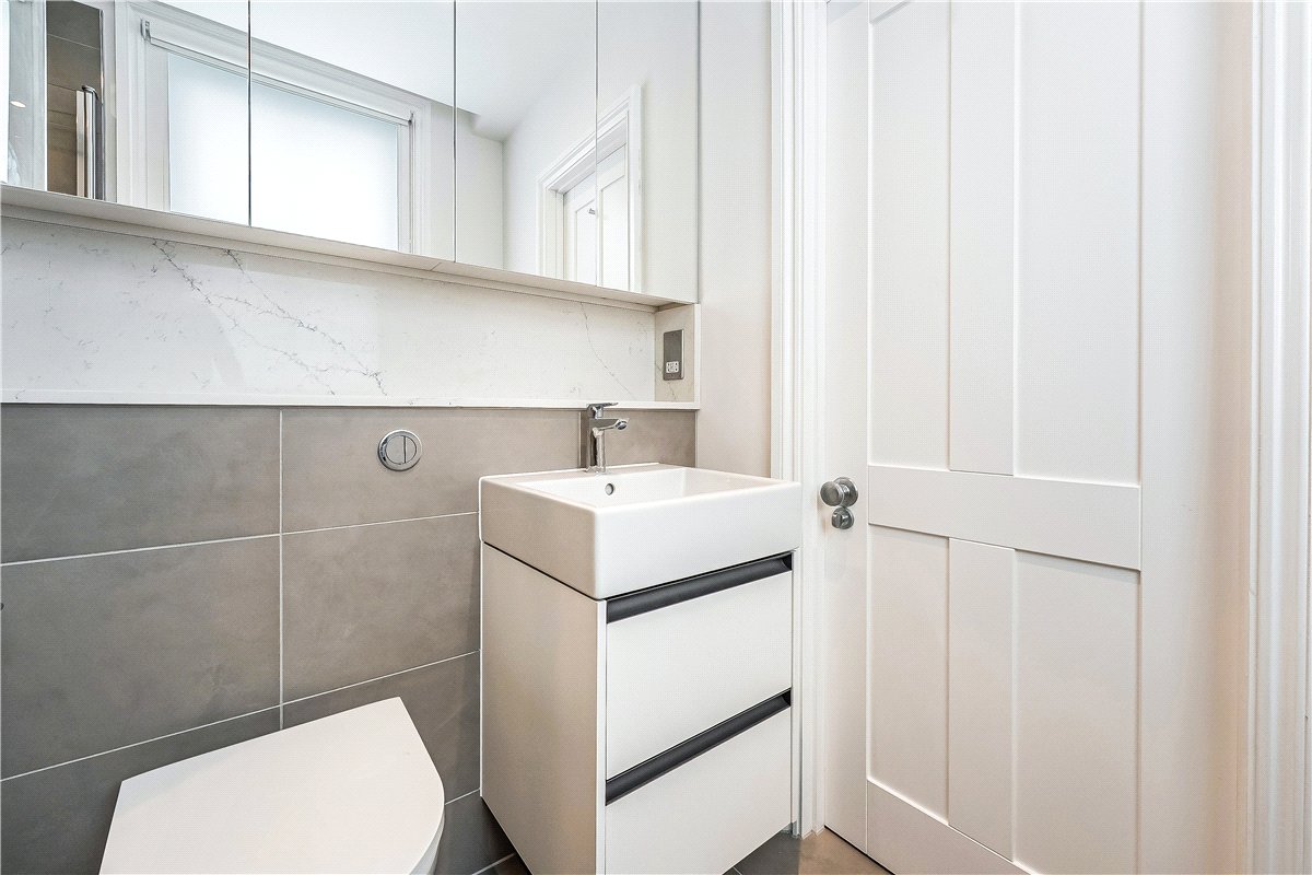 1 bedroom Flat, Seymour Mews, Marylebone, W1H - Available, Image 9