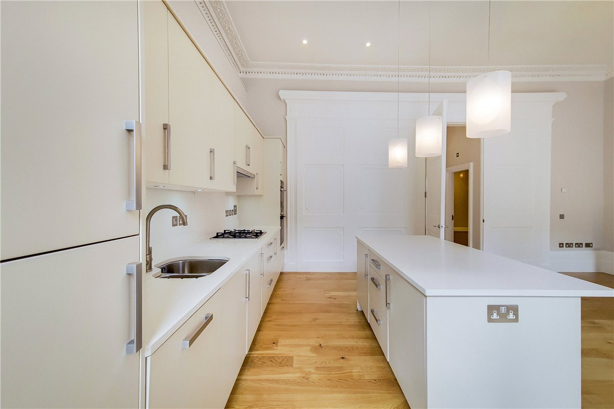 1 bedroom Flat, Gloucester Place, Marylebone, W1U - Let Agreed, Image 7