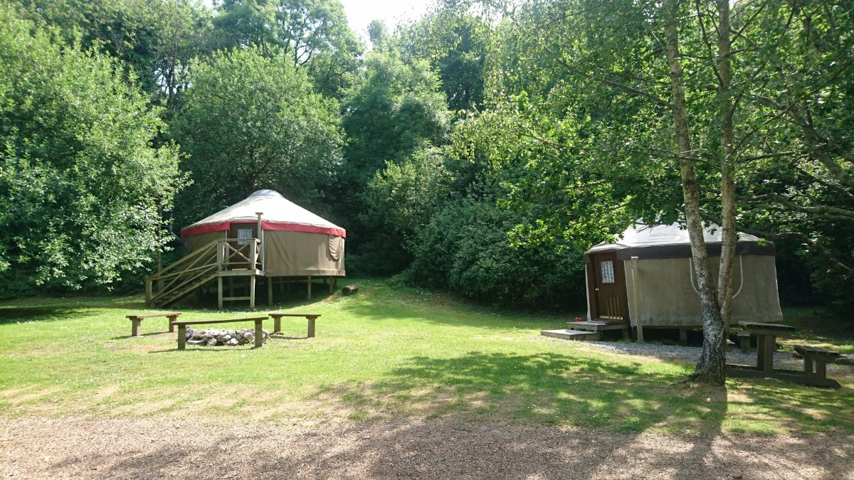 27.85  Land, Staplehill Road, Liverton, TQ12 - Sold STC, Image 10