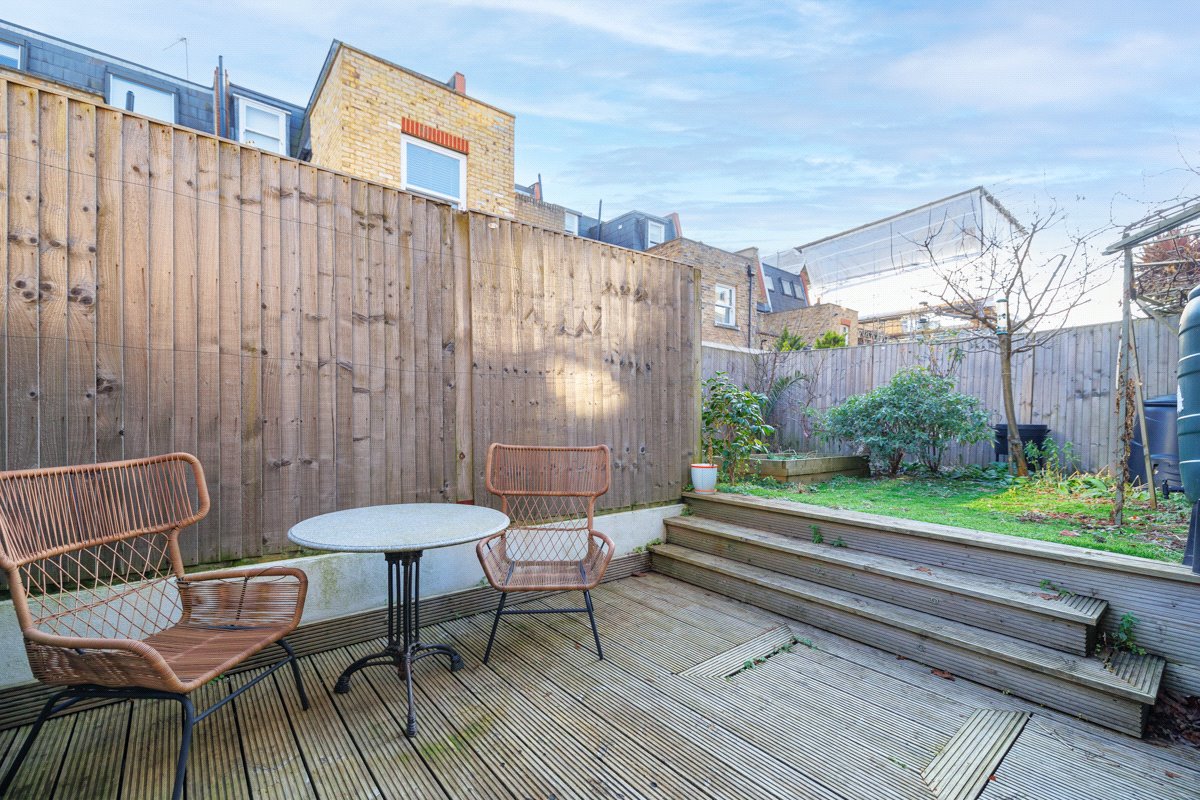 4 bedroom House, Delaford Street, London, SW6 - , Image 2