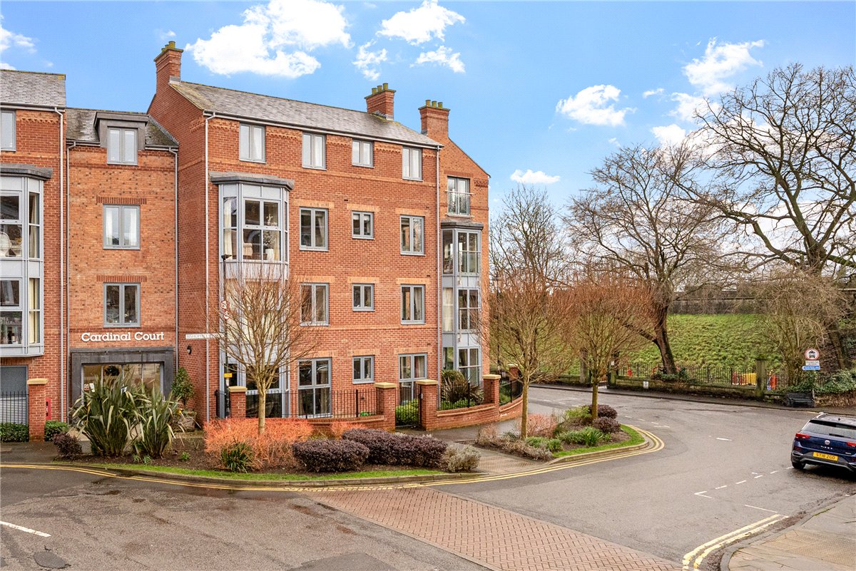 2 bedroom Flat, Bishophill Junior, York, YO1 - Sold, Image 18