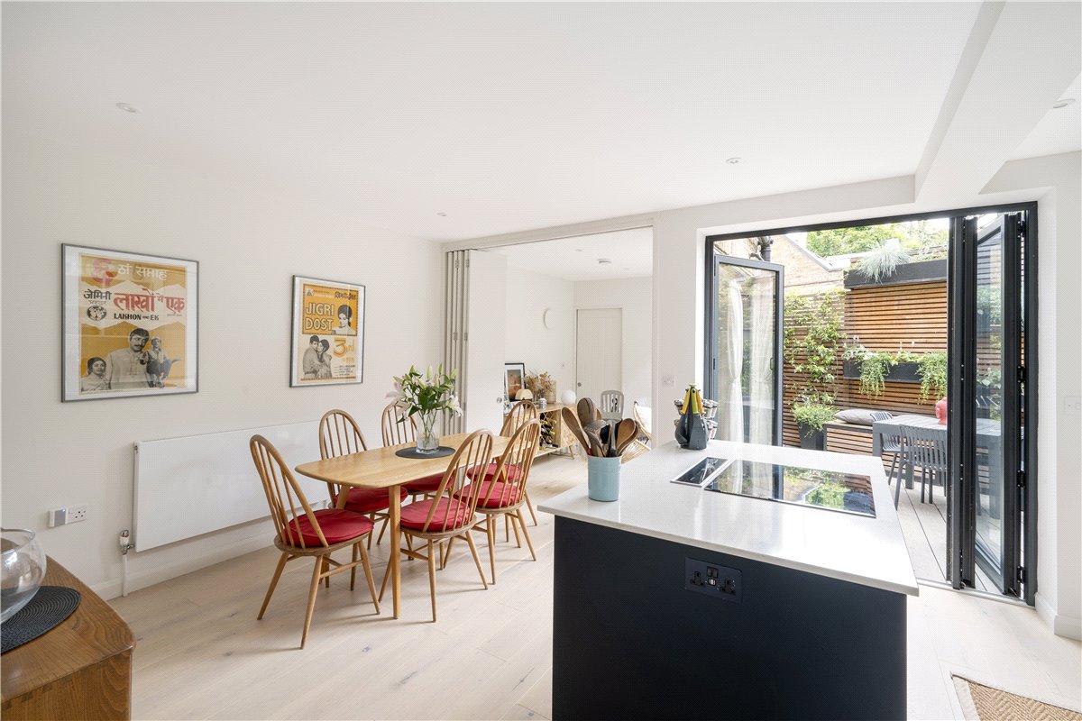 2 bedroom House, Nottingham Road, London, SW17 - Sold, Image 13