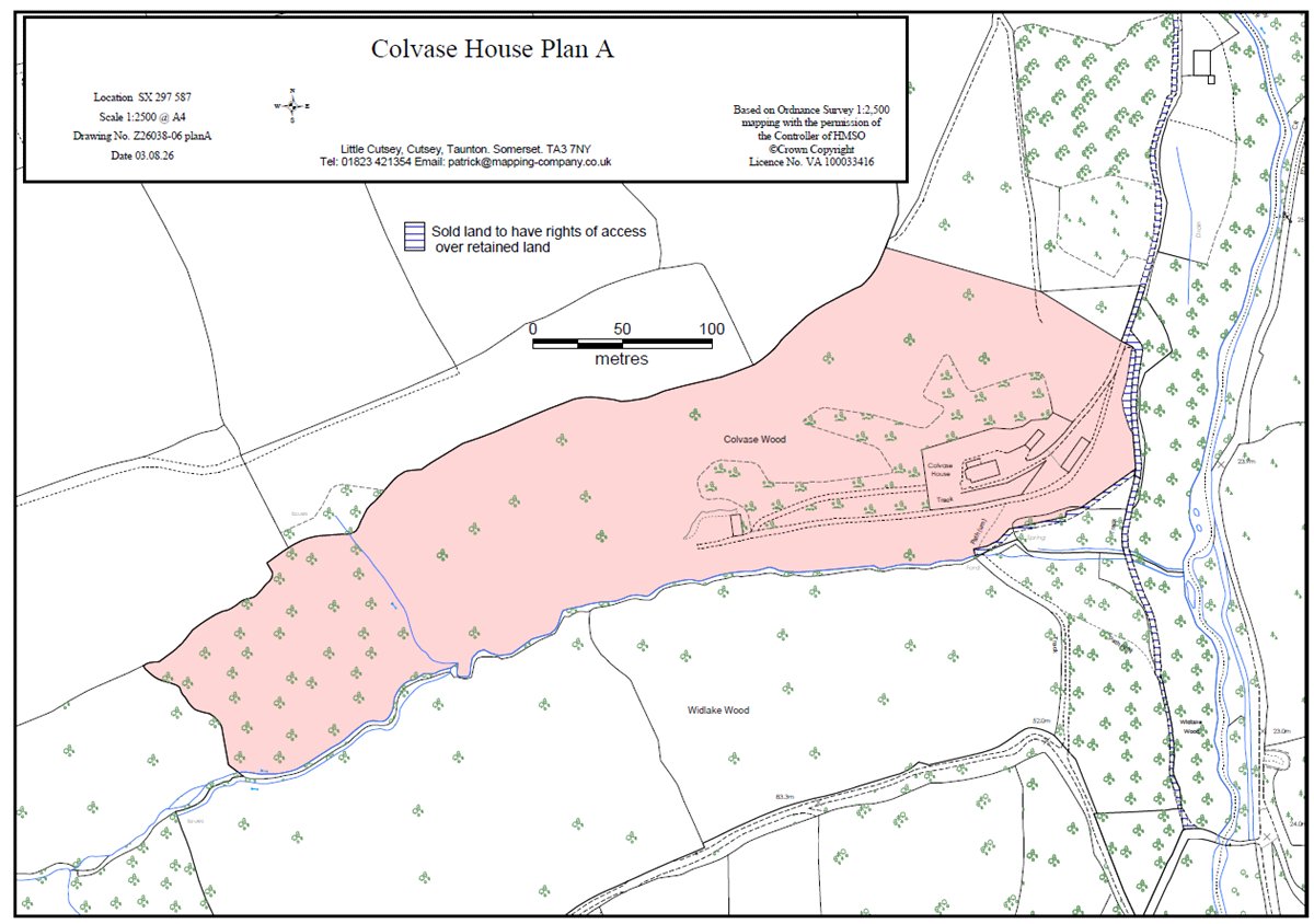 15.97 Sq M Land, Horningtops, Liskeard, PL14 - Available, Image 26