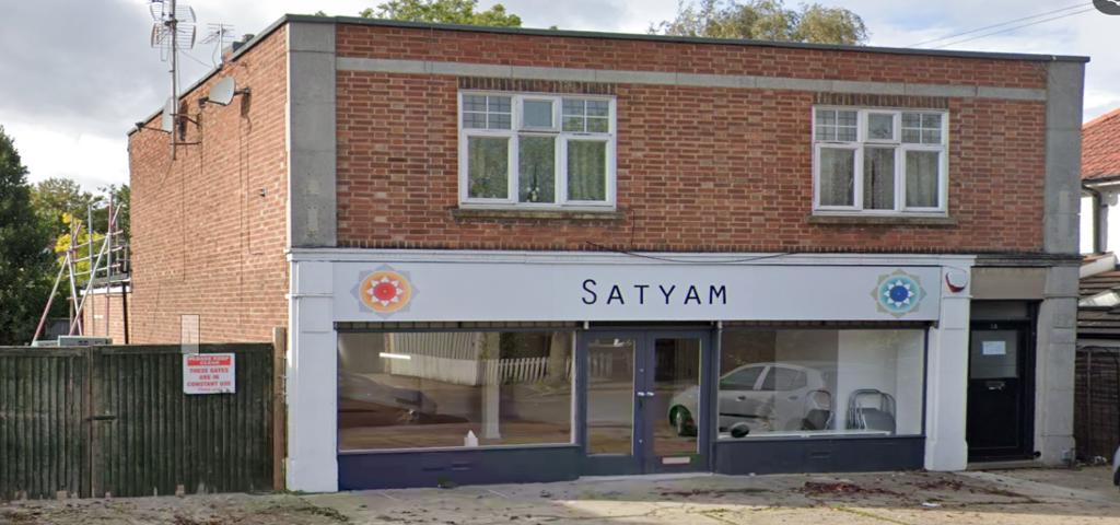 980 Sq Ft, 1 Hawthorn Way, Cambridge, CB4 - Available