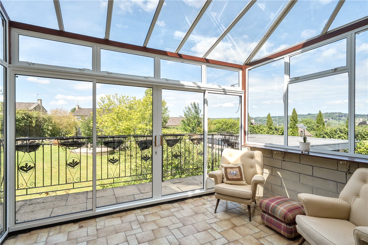 7 bedroom House, Bloomfield Grove, Bath, BA2 - Sold STC, Image 4