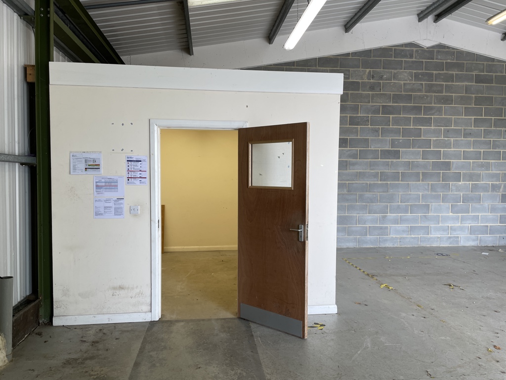 1328 Sq Ft, Unit 5c Saltergate Business Park Burley Bank Road, Harrogate, HG3 - Available, Image 14