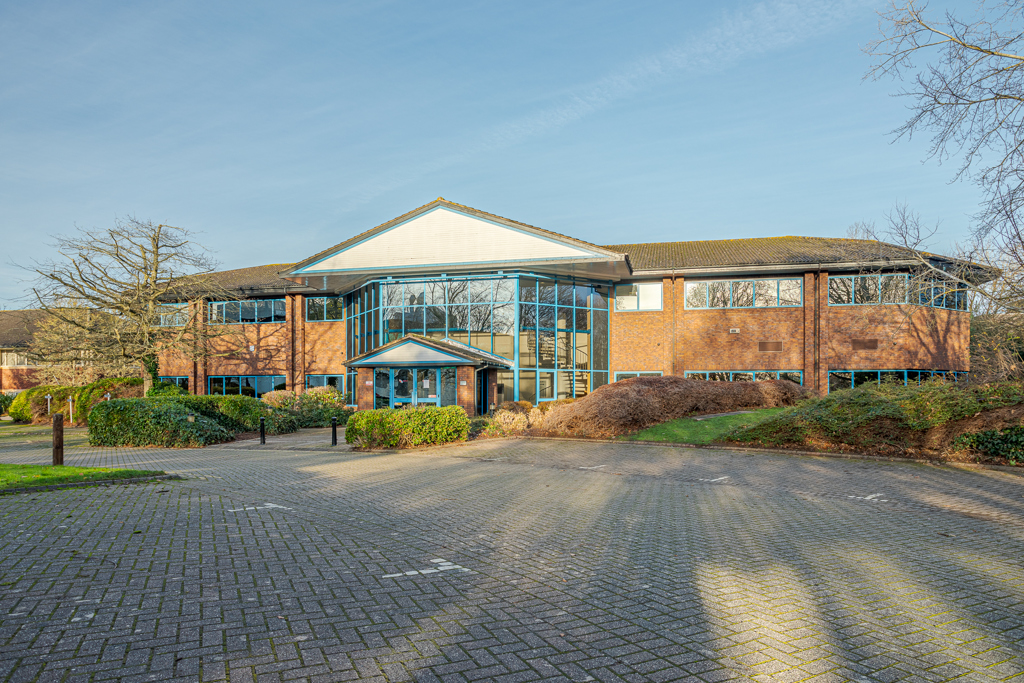 4186 Sq Ft, University Of Warwick Science Park, Coventry, CV4 - Available